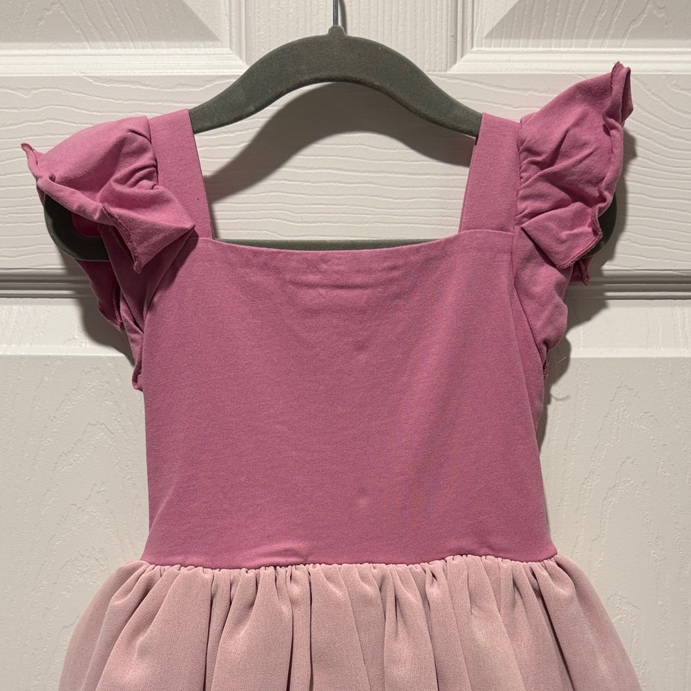 Taylor Joelle Hermione Granger™ Yule Ball Dress - Picture 5 of 8
